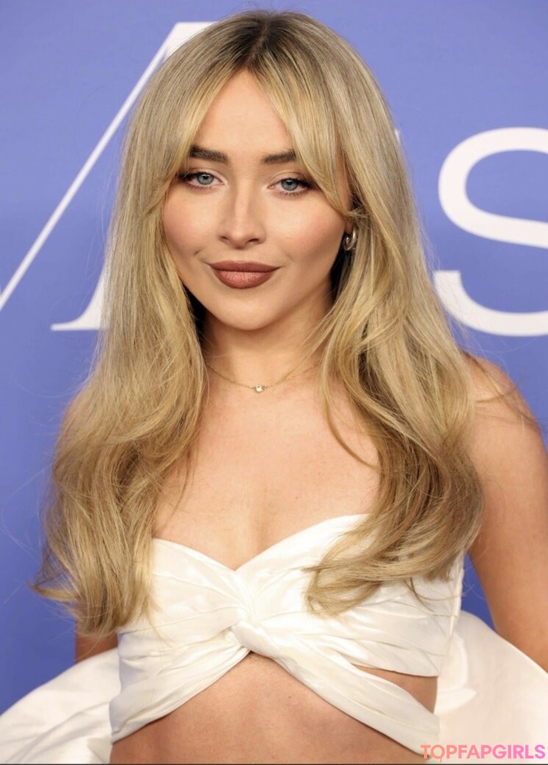 Nacktes geleaktes OnlyFans-Foto von Sabrina Carpenter #1041