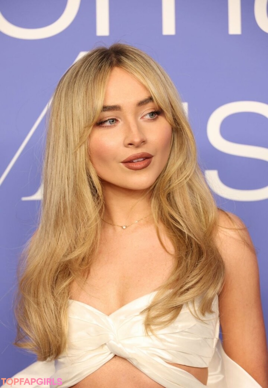 Nacktes geleaktes OnlyFans-Foto von Sabrina Carpenter #1046