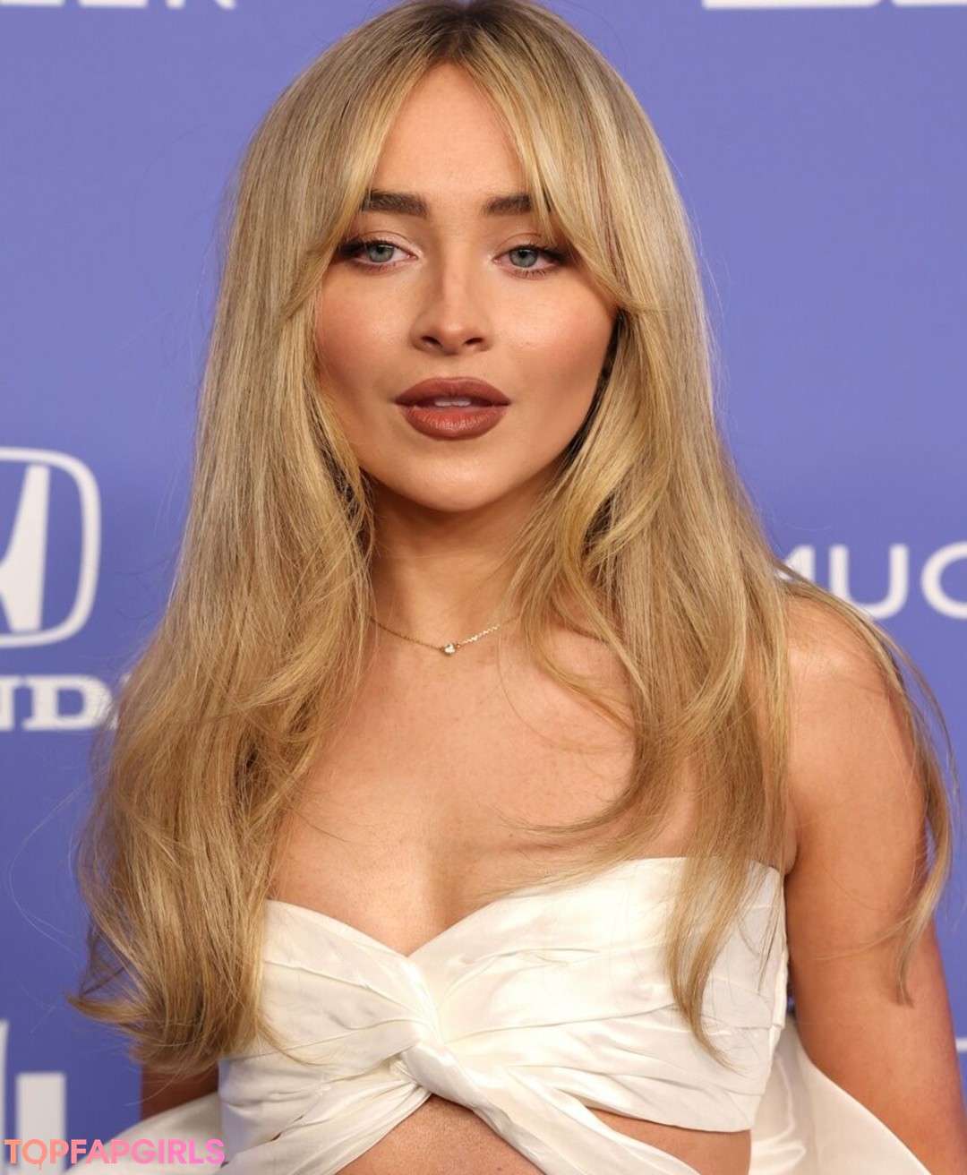 Nacktes geleaktes OnlyFans-Foto von Sabrina Carpenter #1057
