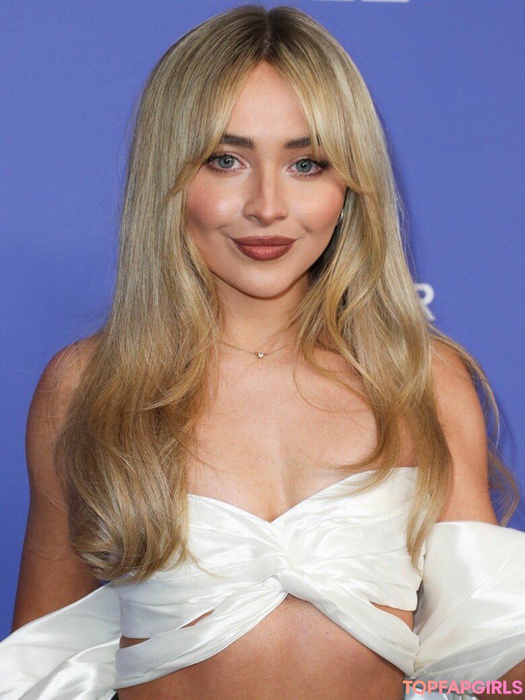 Nacktes geleaktes OnlyFans-Foto von Sabrina Carpenter #1069