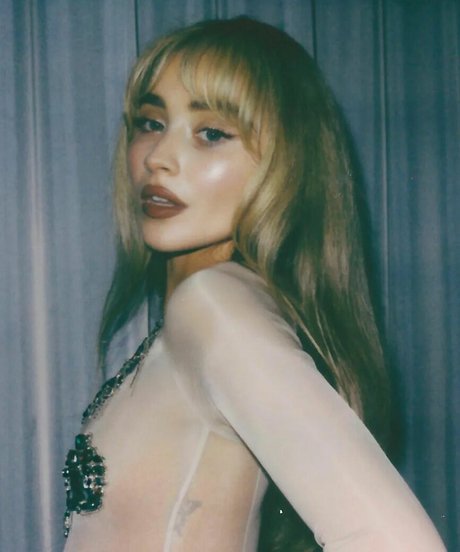 Sabrina Carpenter