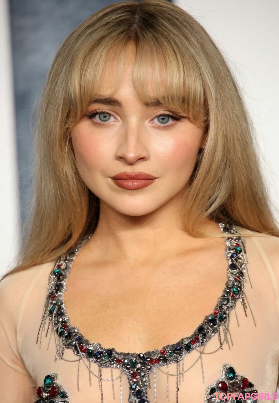 Nacktes geleaktes OnlyFans-Foto von Sabrina Carpenter #1126