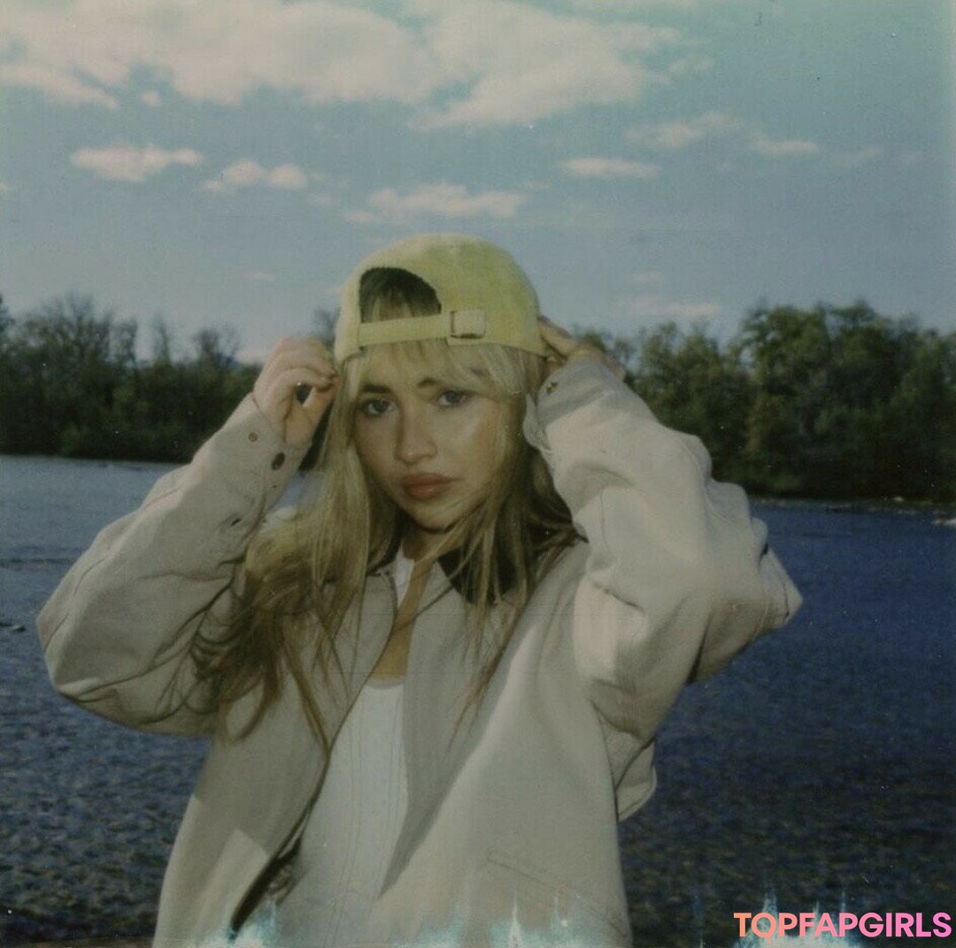 Nacktes geleaktes OnlyFans-Foto von Sabrina Carpenter #1214