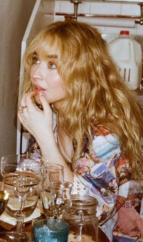Sabrina Carpenter