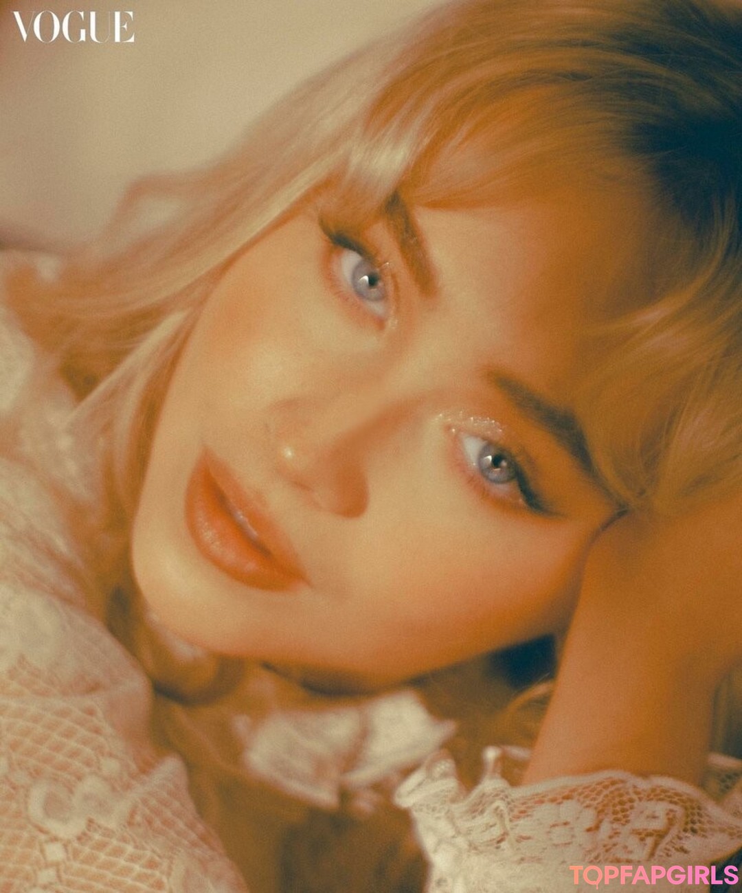 Nacktes geleaktes OnlyFans-Foto von Sabrina Carpenter #1522