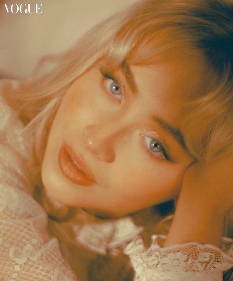 Sabrina Carpenter