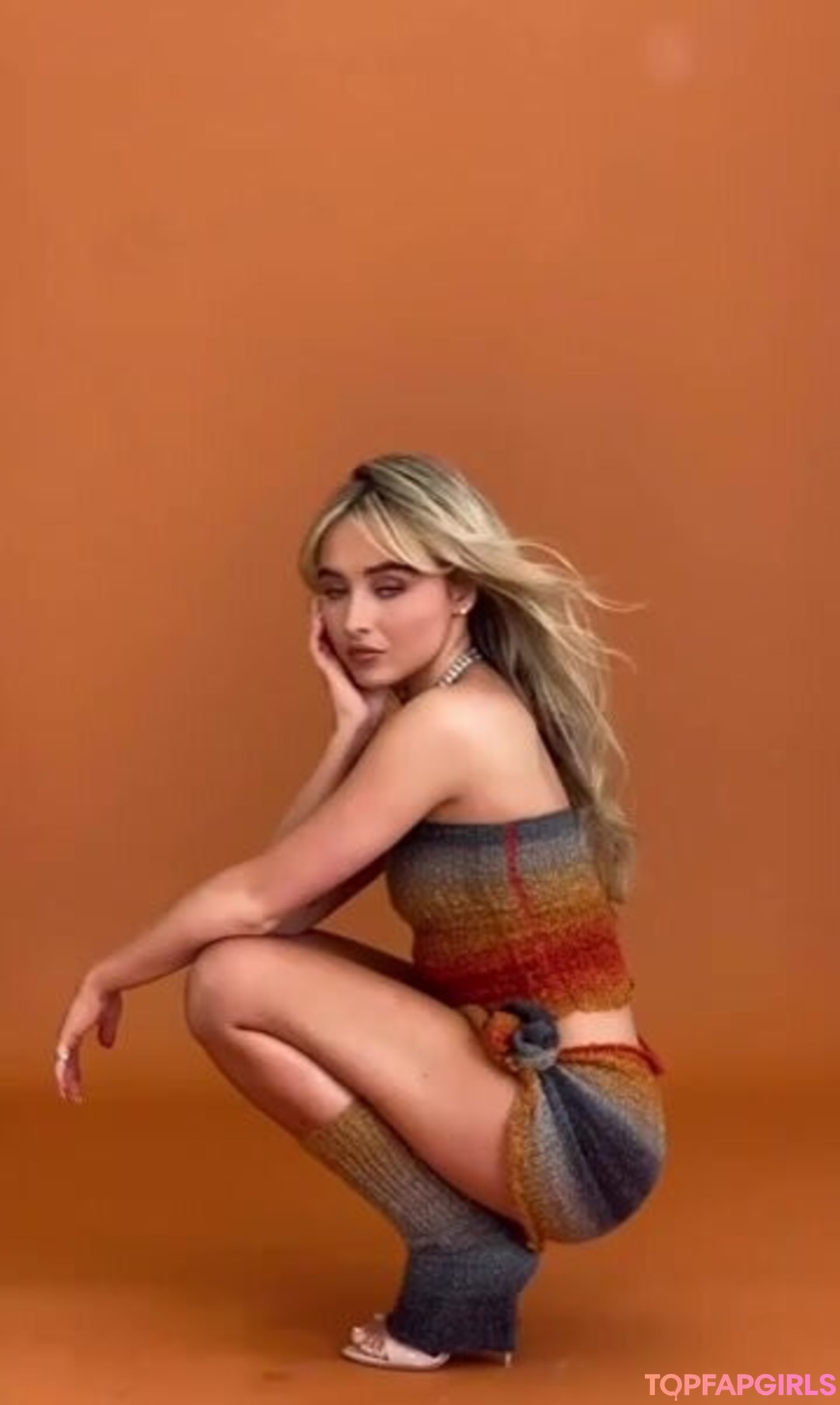 Nacktes geleaktes OnlyFans-Foto von Sabrina Carpenter #1594