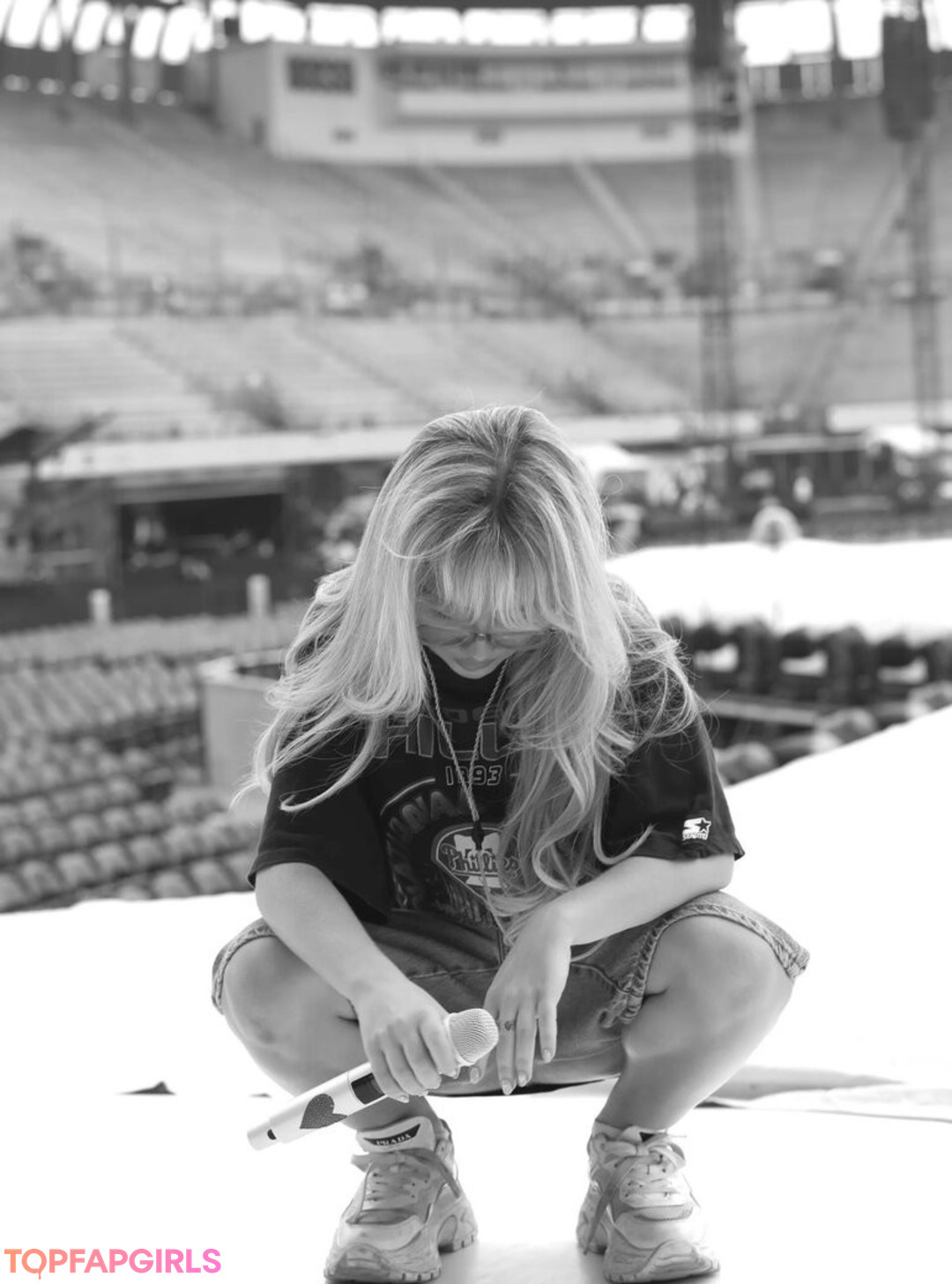 Nacktes geleaktes OnlyFans-Foto von Sabrina Carpenter #1609