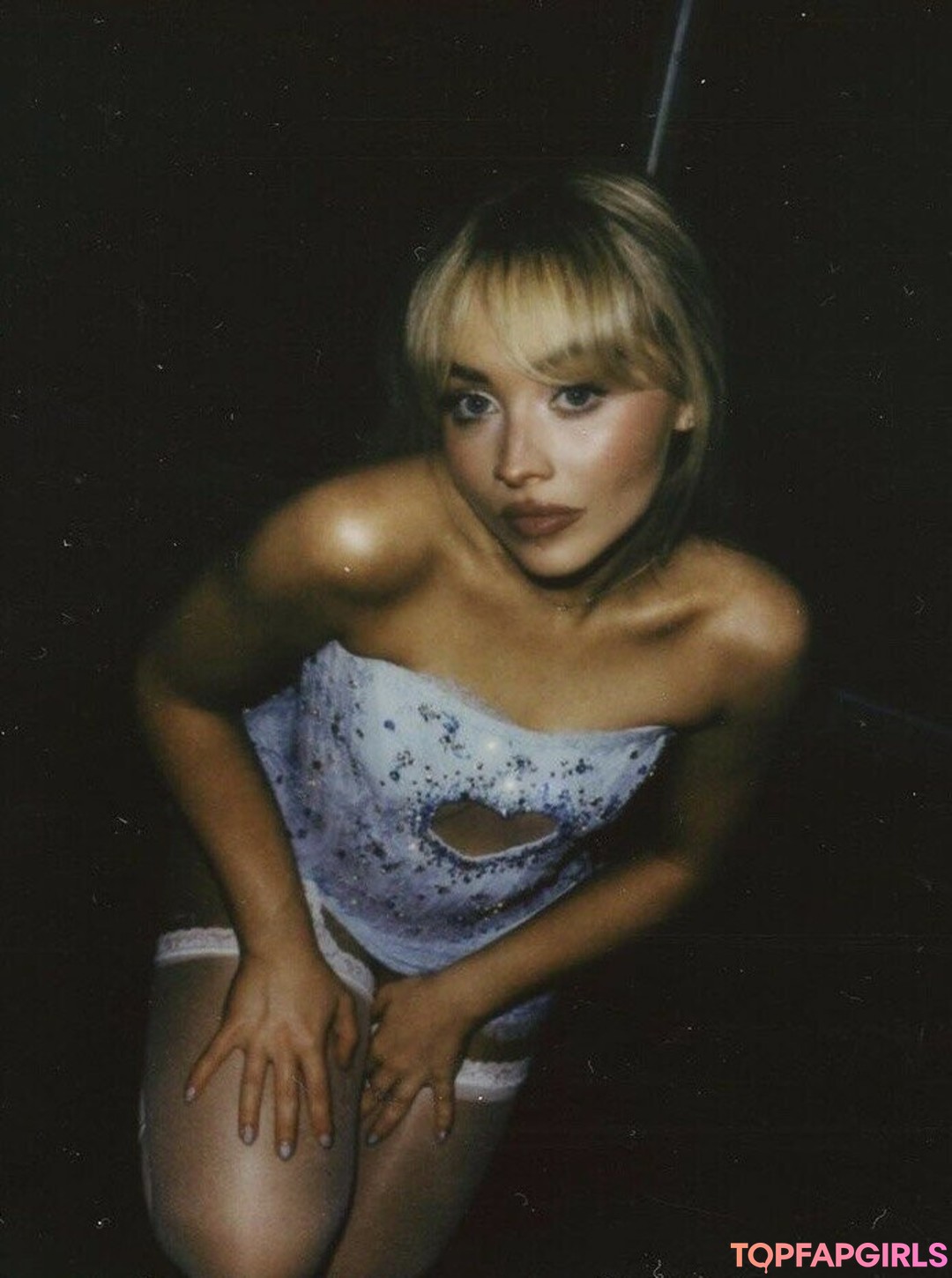 Nacktes geleaktes OnlyFans-Foto von Sabrina Carpenter #1618