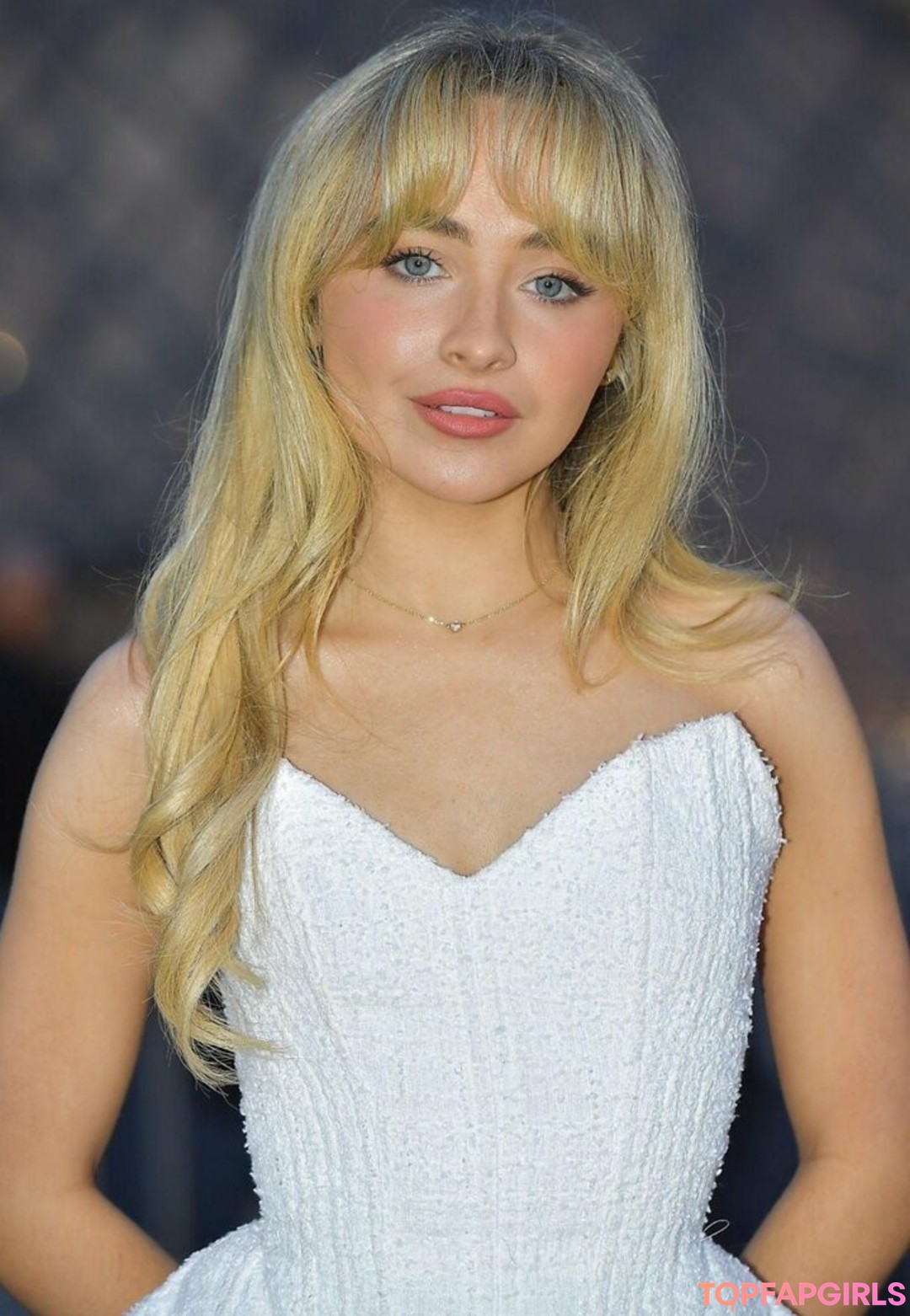 Nacktes geleaktes OnlyFans-Foto von Sabrina Carpenter #1705