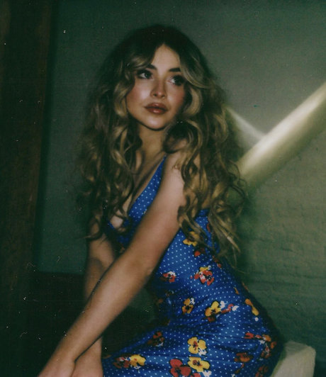 Sabrina Carpenter
