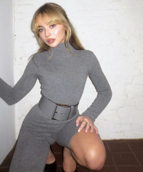 Sabrina Carpenter