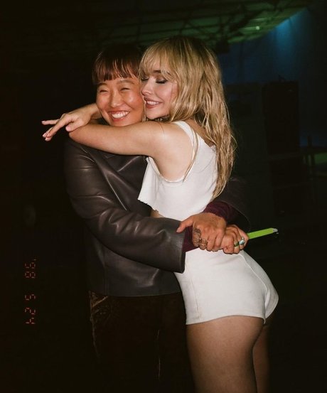 Sabrina Carpenter