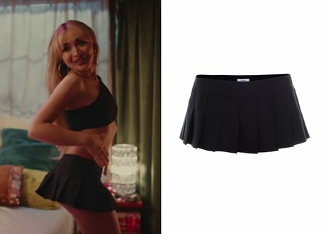 Sabrina Carpenter
