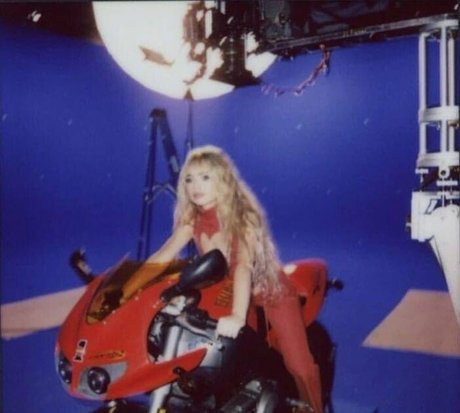 Sabrina Carpenter