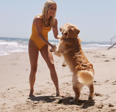 Claire Holt