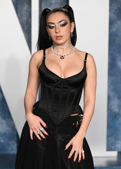 Charli XCX