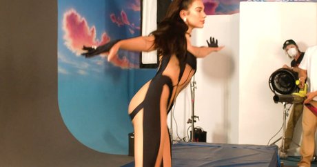 Dua Lipa