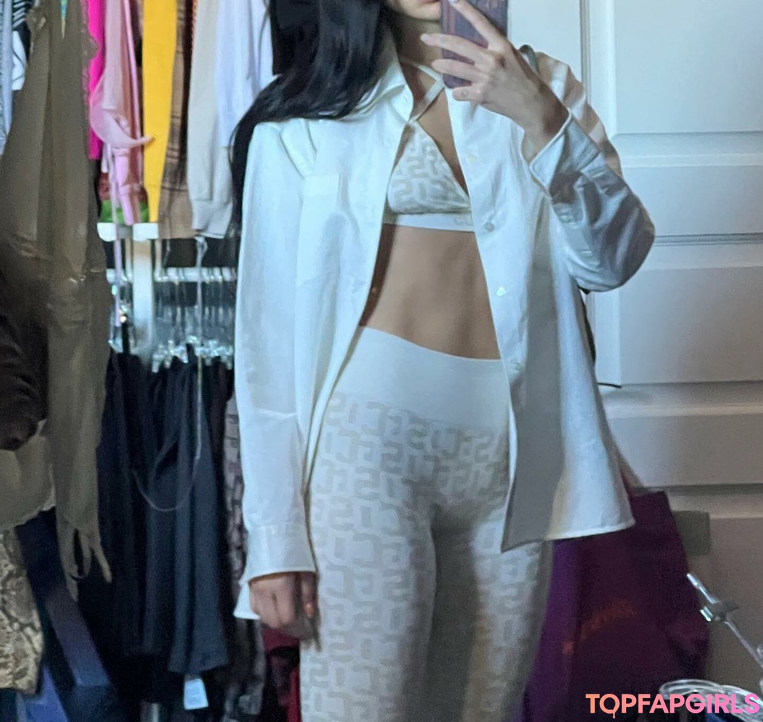 Nacktes geleaktes OnlyFans-Foto von Dua Lipa #1065