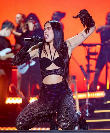 Dua Lipa