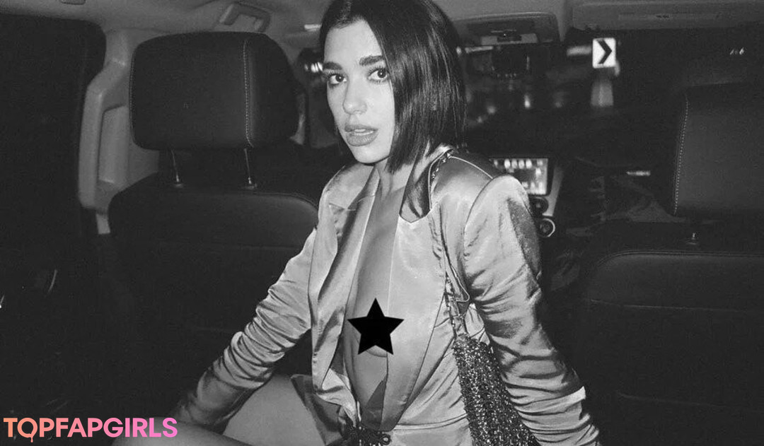Nacktes geleaktes OnlyFans-Foto von Dua Lipa #1183