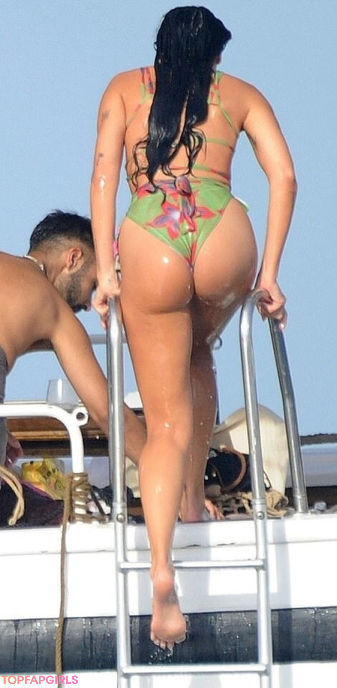 Nacktes geleaktes OnlyFans-Foto von Dua Lipa #1189