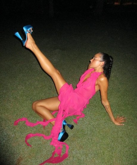 Dua Lipa