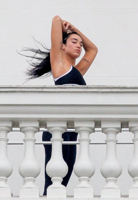 Dua Lipa