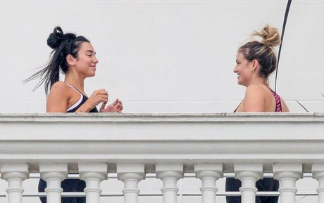 Dua Lipa