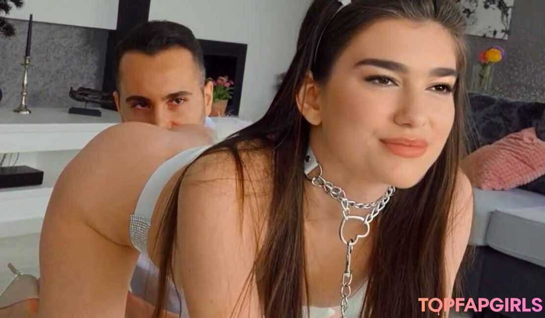 Nacktes geleaktes OnlyFans-Foto von Dua Lipa #1371