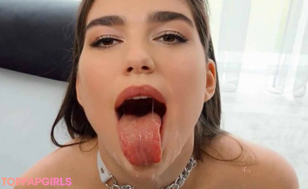 Nacktes geleaktes OnlyFans-Foto von Dua Lipa #1376