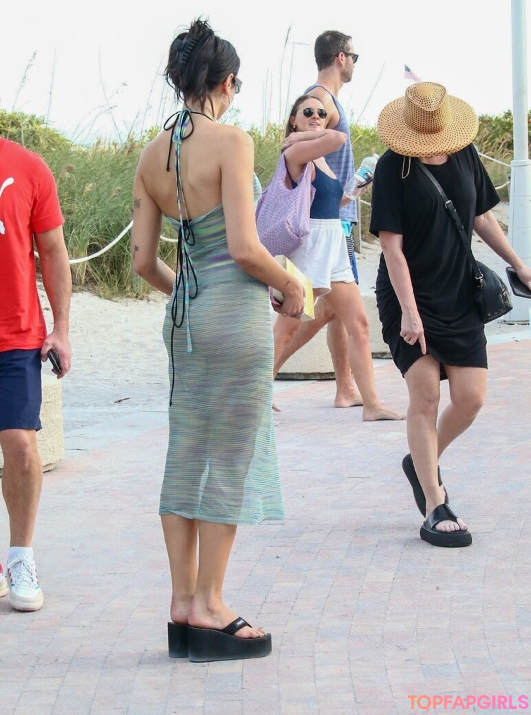 Nacktes geleaktes OnlyFans-Foto von Dua Lipa #1437