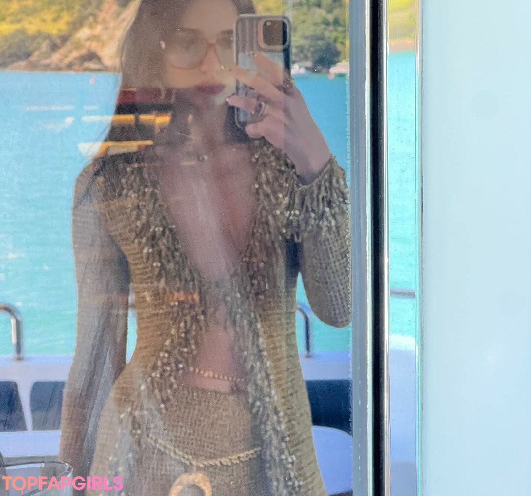 Nacktes geleaktes OnlyFans-Foto von Dua Lipa #1465