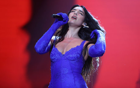 Dua Lipa