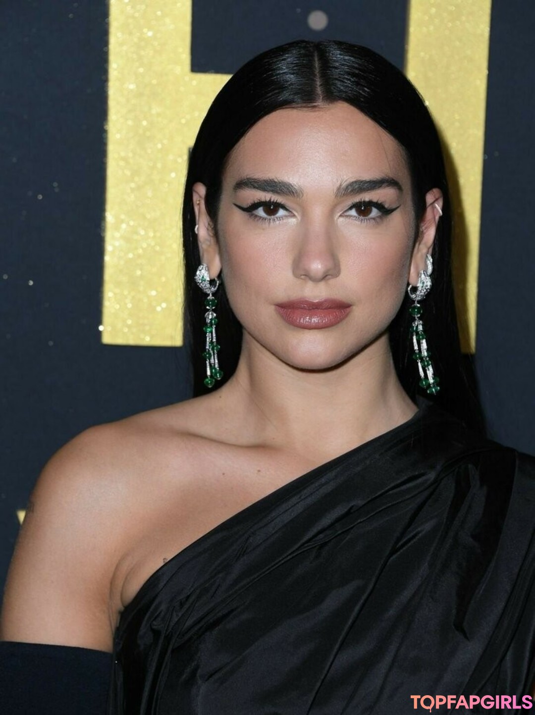 Nacktes geleaktes OnlyFans-Foto von Dua Lipa #1572