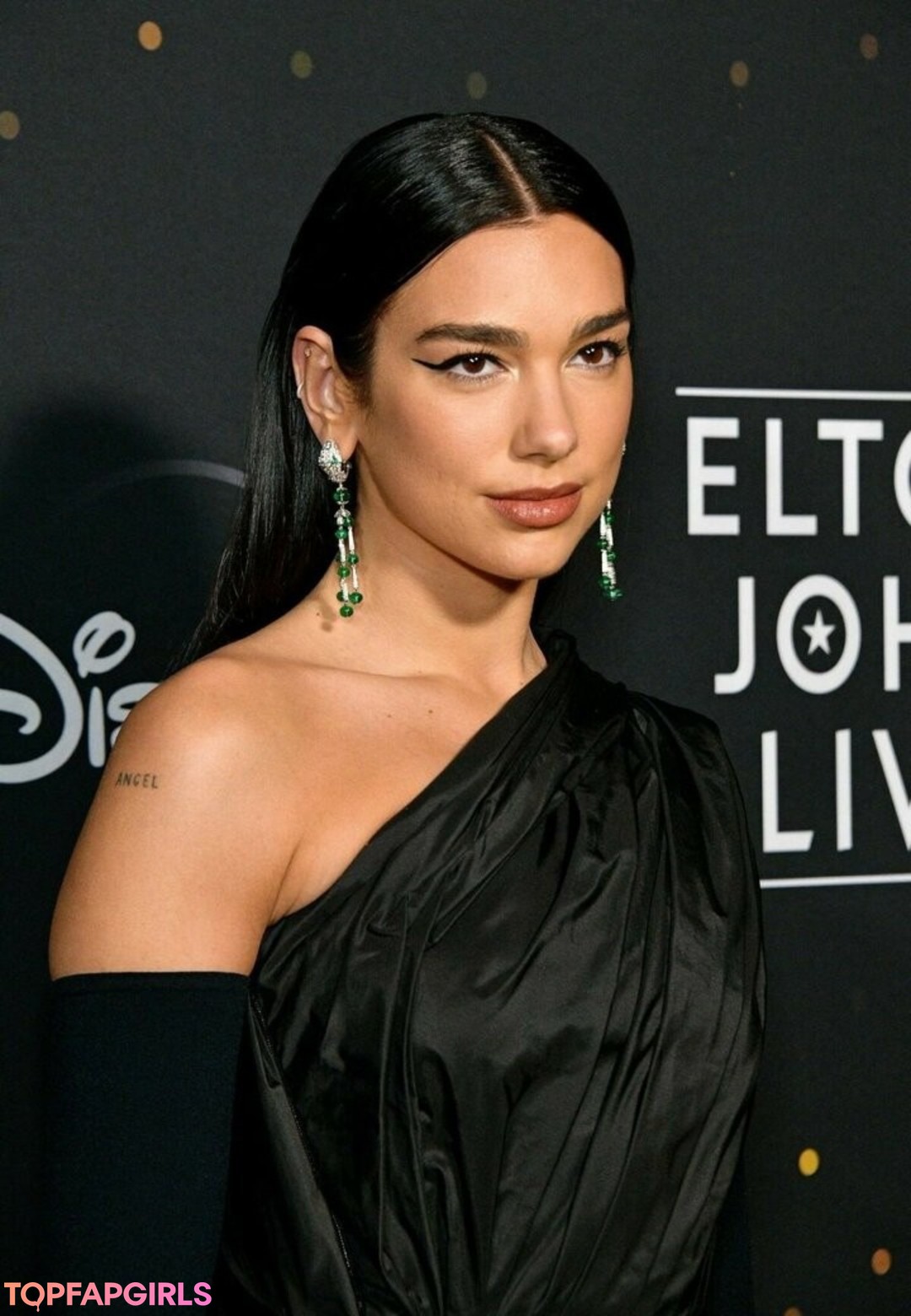 Nacktes geleaktes OnlyFans-Foto von Dua Lipa #1573