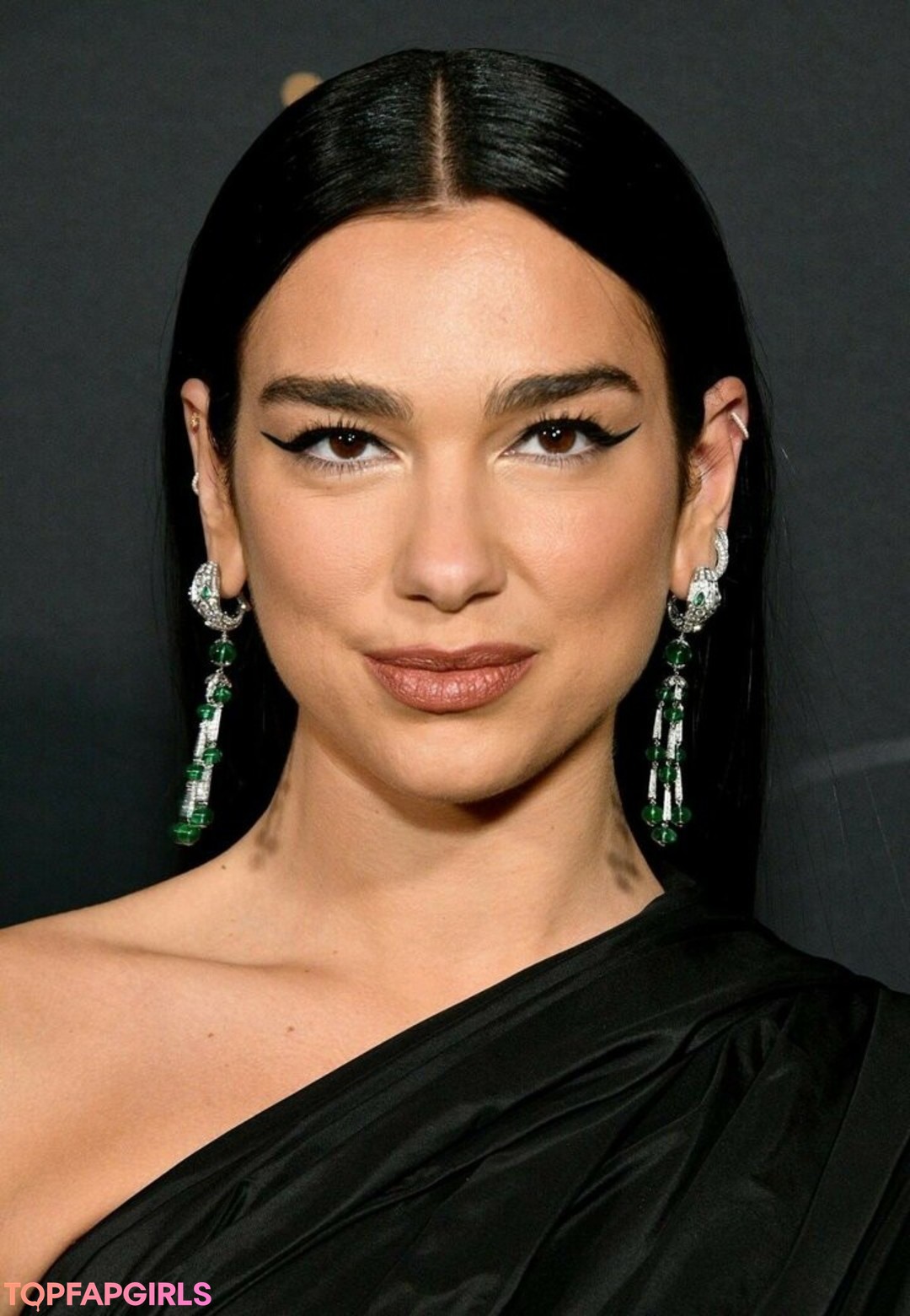 Nacktes geleaktes OnlyFans-Foto von Dua Lipa #1574