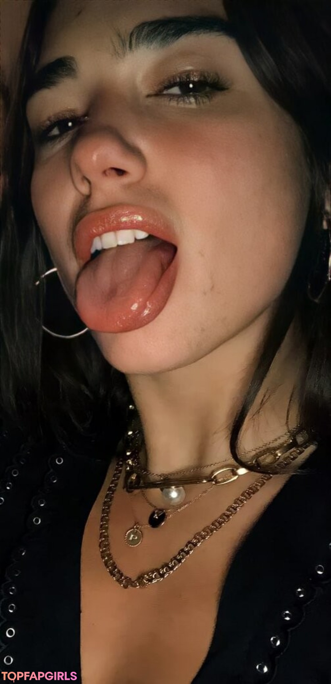 Nacktes geleaktes OnlyFans-Foto von Dua Lipa #1606