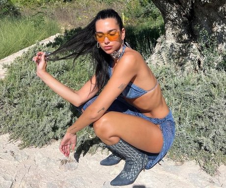 Dua Lipa