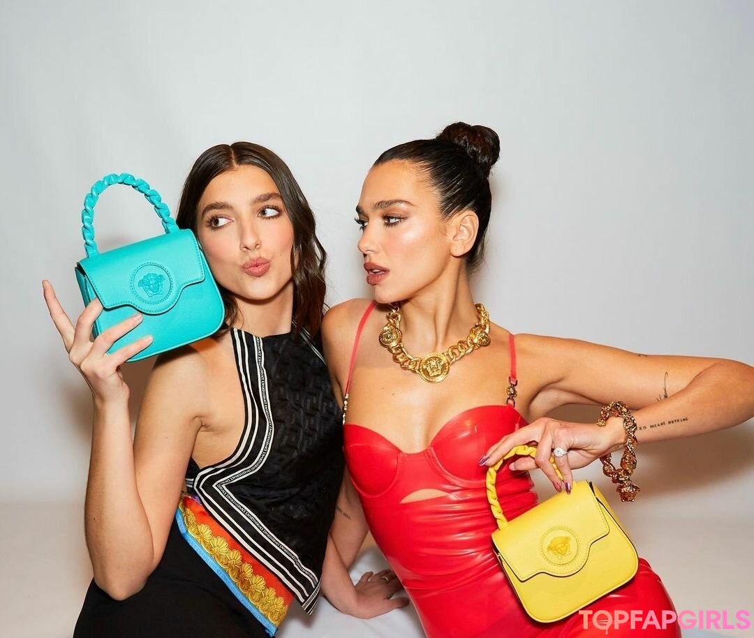 Nacktes geleaktes OnlyFans-Foto von Dua Lipa #1666
