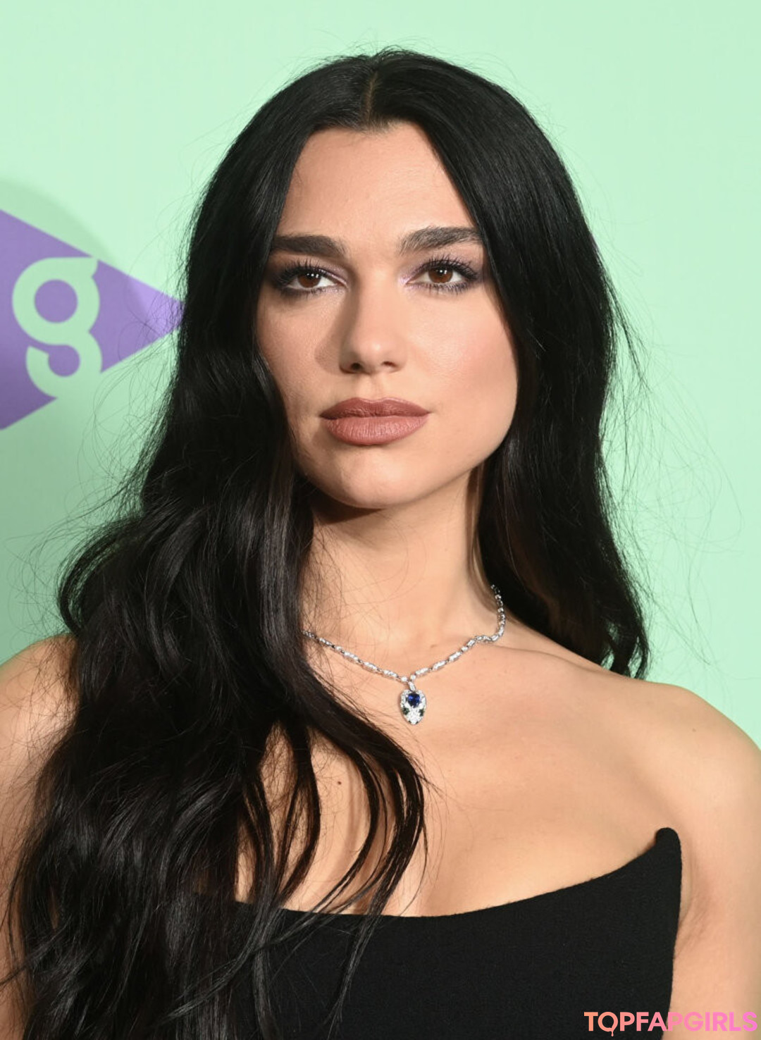 Nacktes geleaktes OnlyFans-Foto von Dua Lipa #1678