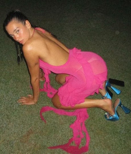 Dua Lipa