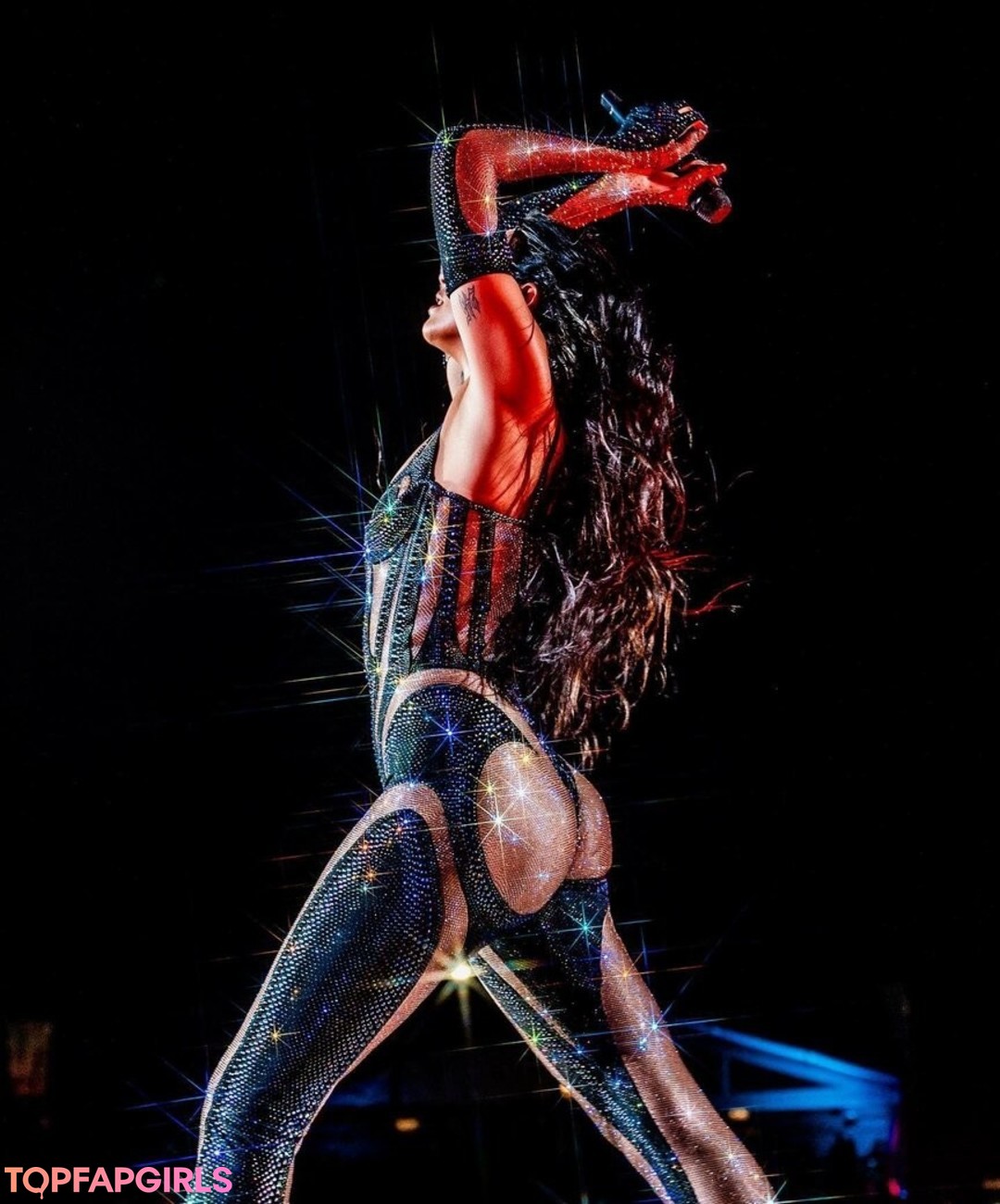 Nacktes geleaktes OnlyFans-Foto von Dua Lipa #1785