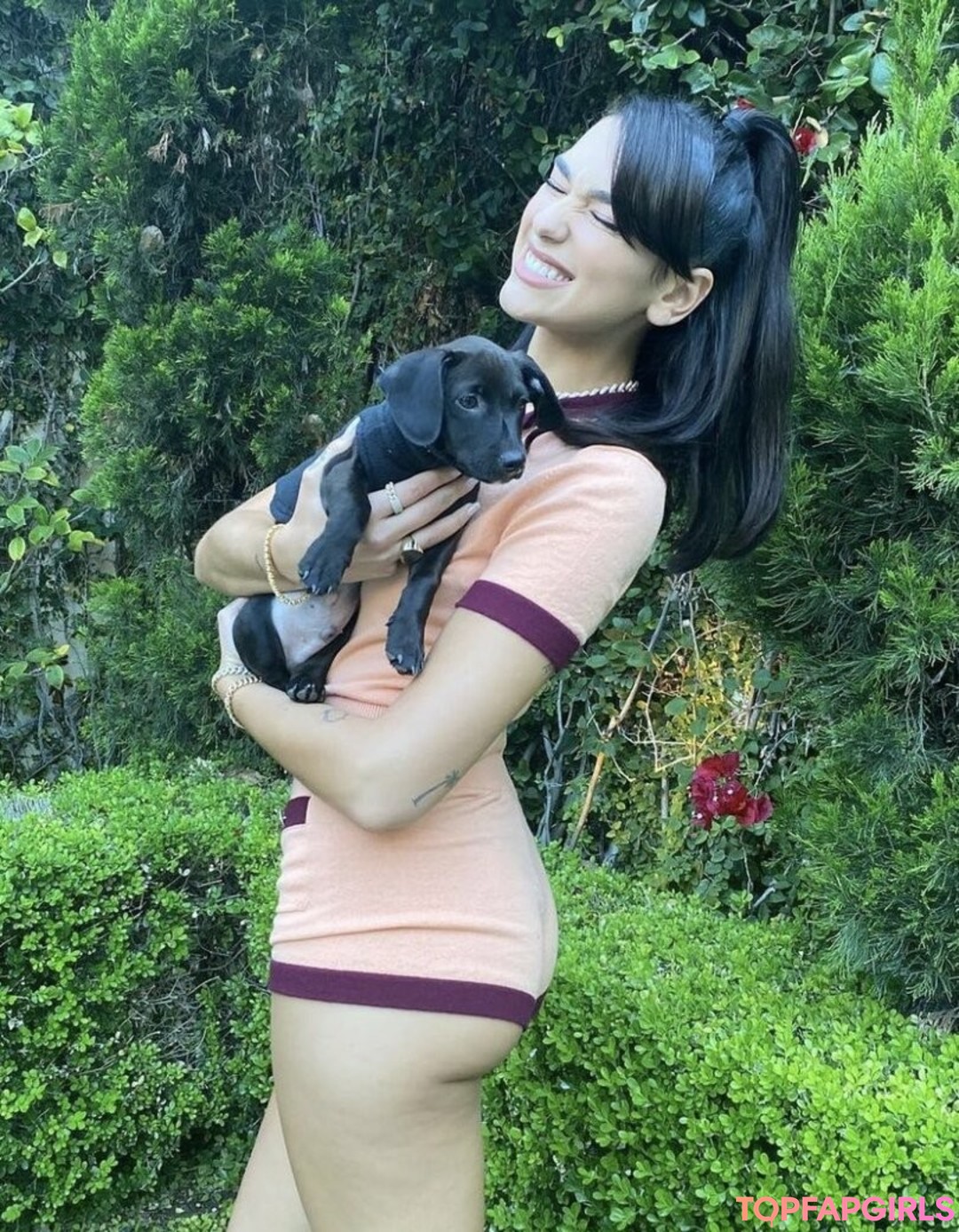 Nacktes geleaktes OnlyFans-Foto von Dua Lipa #1789