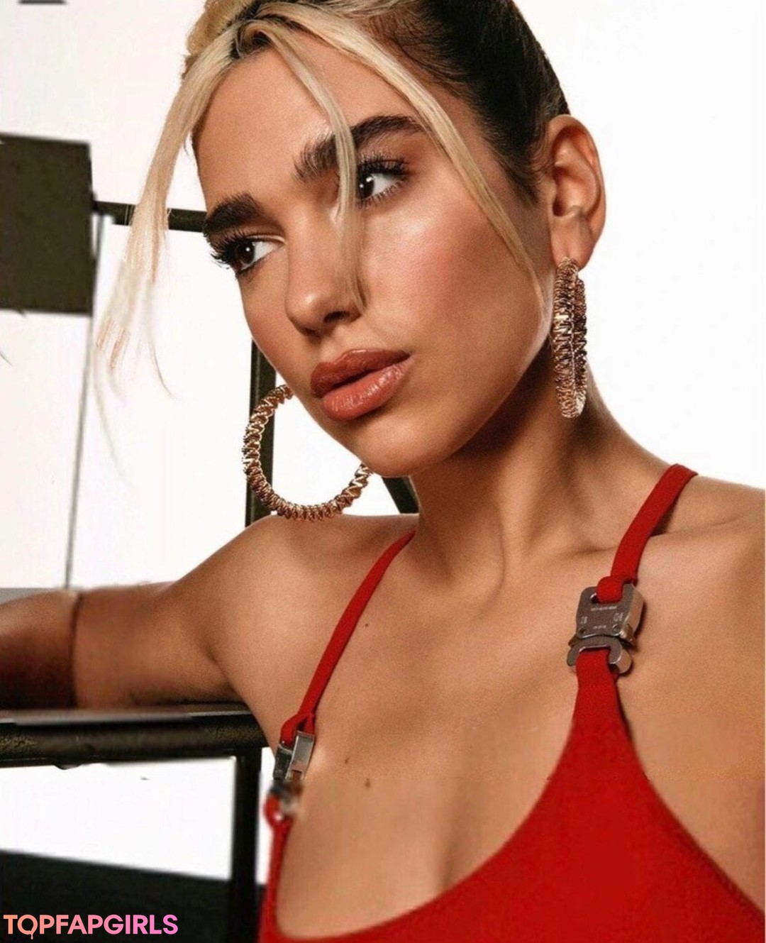 Nacktes geleaktes OnlyFans-Foto von Dua Lipa #1878
