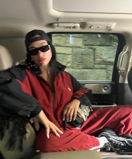 Dua Lipa