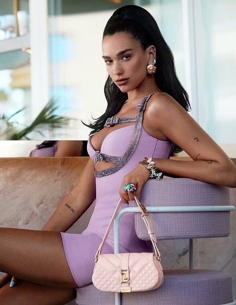 Dua Lipa
