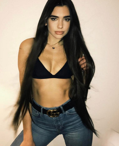 Dua Lipa