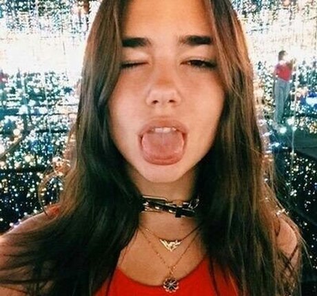 Dua Lipa
