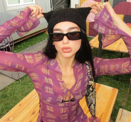 Dua Lipa